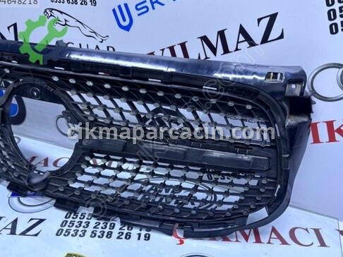Mercedes-Benz GLB Ön Panjur A2478880302 çıkma parça
