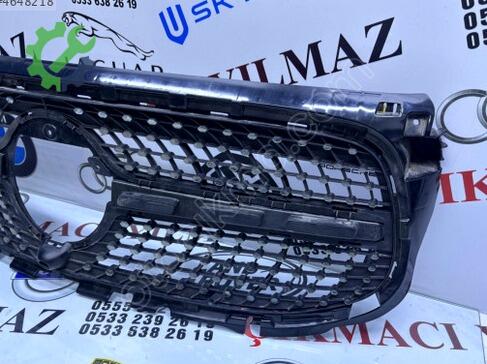 Mercedes-Benz GLB Ön Panjur A2478880302 çıkma parça