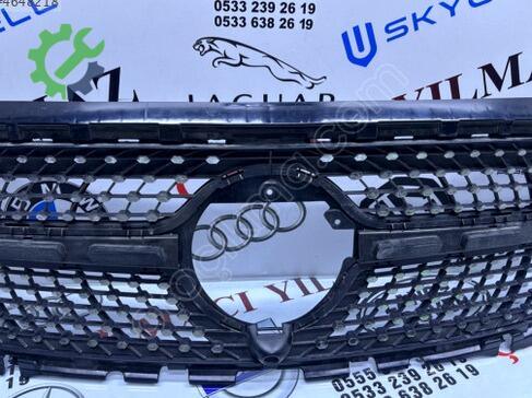 Mercedes-Benz GLB Ön Panjur A2478880302 çıkma parça