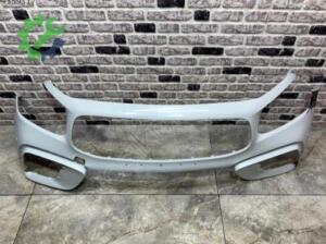 Mercedes w247 GLB AMG ön tampon w 247 orjinal çıkma tampon