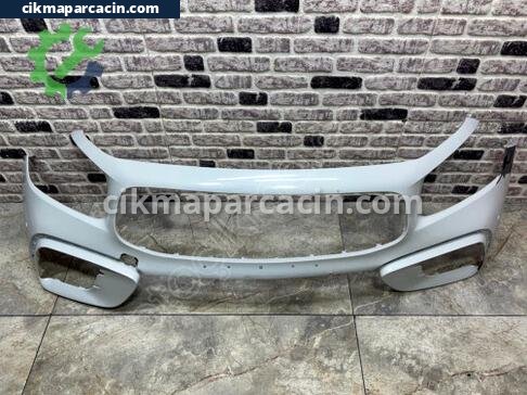 Mercedes-Benz GLB Ön Tampon çıkma parça