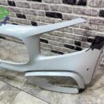 Mercedes w247 GLB AMG ön tampon w 247 orjinal çıkma tampon