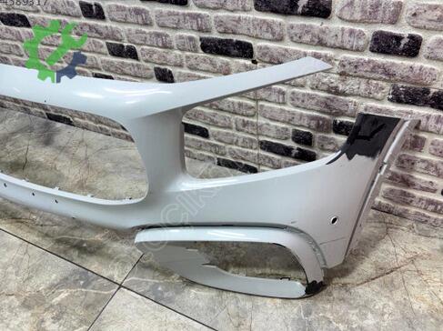 Mercedes-Benz GLB Ön Tampon A2478856009 çıkma parça