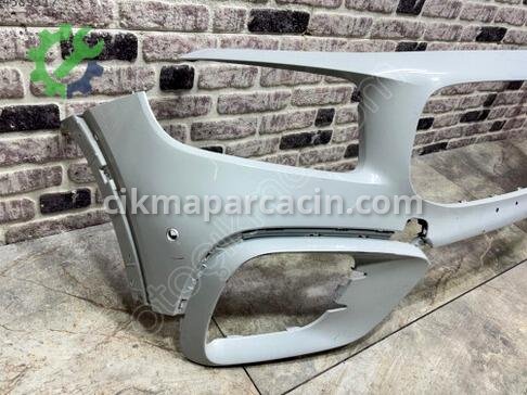 Mercedes-Benz GLB Ön Tampon A2478856009 çıkma parça