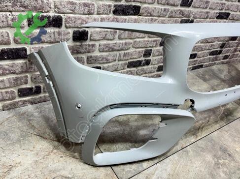 Mercedes-Benz GLB Ön Tampon A2478856009 çıkma parça