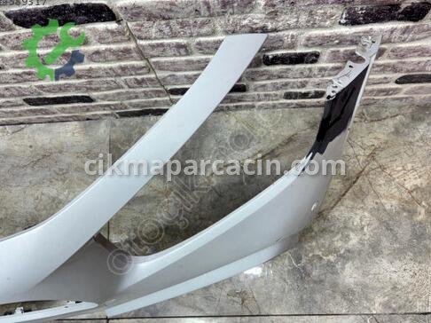 Mercedes-Benz GLB Ön Tampon A2478856009 çıkma parça