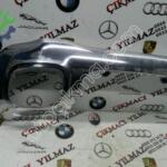 Mercedes w247 glb arka tampon difüzör nikelaj w 247 çıkma