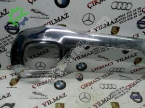 Mercedes w247 glb arka tampon difüzör nikelaj w 247 çıkma