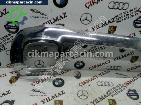 Mercedes-Benz GLB Arka Tampon çıkma parça