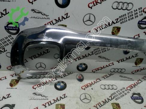 Mercedes-Benz GLB Arka Tampon çıkma parça