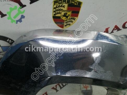 Mercedes-Benz GLB Arka Tampon A2478859000 çıkma parça