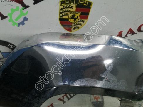 Mercedes-Benz GLB Arka Tampon A2478859000 çıkma parça