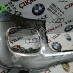 Mercedes w247 glb arka tampon difüzör nikelaj w 247 çıkma