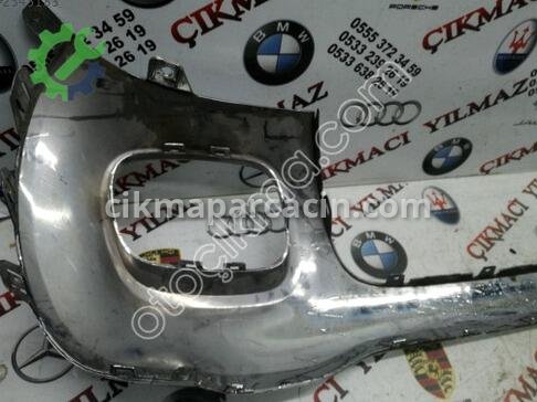 Mercedes-Benz GLB Arka Tampon A2478859000 çıkma parça