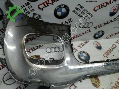 Mercedes-Benz GLB Arka Tampon A2478859000 çıkma parça