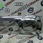 Mercedes w247 glb arka tampon difüzör nikelaj w 247 çıkma