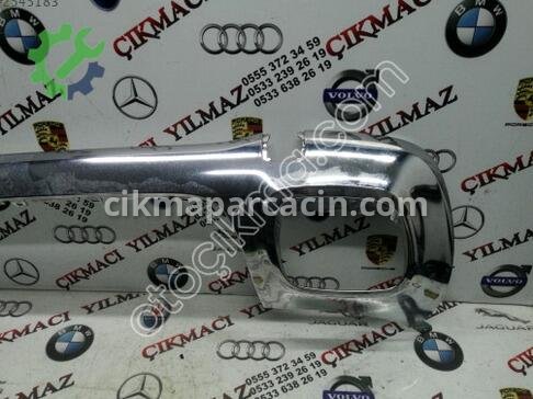 Mercedes-Benz GLB Arka Tampon A2478859000 çıkma parça