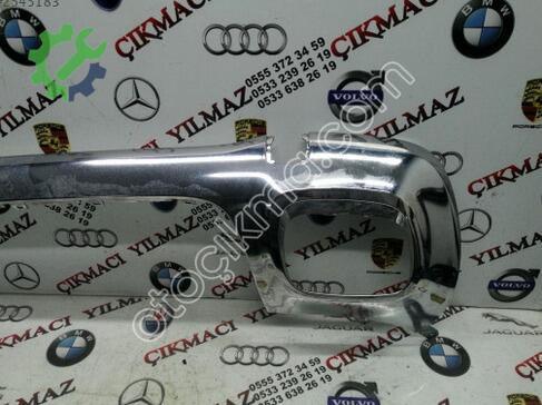 Mercedes-Benz GLB Arka Tampon A2478859000 çıkma parça