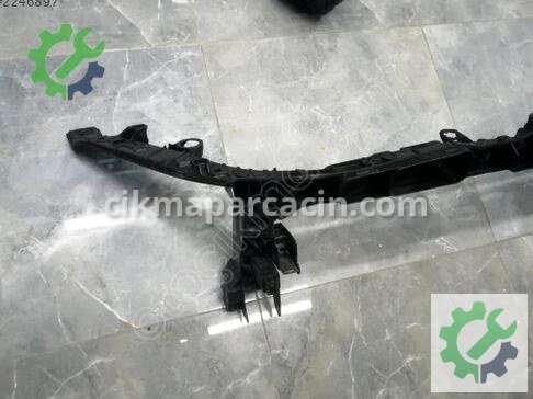 Mercedes-Benz GLB Ön Panel A2476209700 çıkma parça