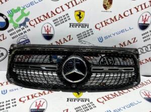 Mercedes w247 glb ön panjur çıkma yedek parçaları