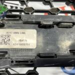 Mercedes w247 glb ön panjur çıkma yedek parçaları
