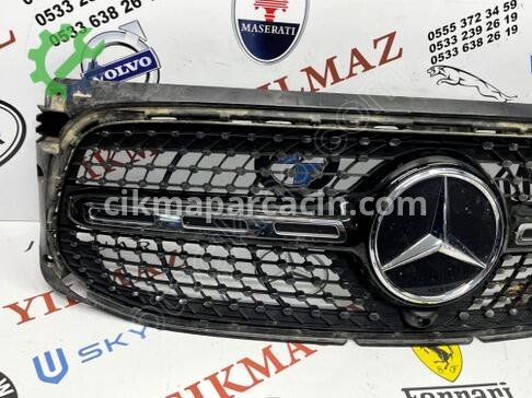Mercedes-Benz GLB Ön Panjur A2478809704 çıkma parça