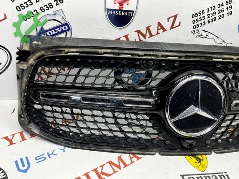 Mercedes-Benz GLB Ön Panjur A2478809704 çıkma parça