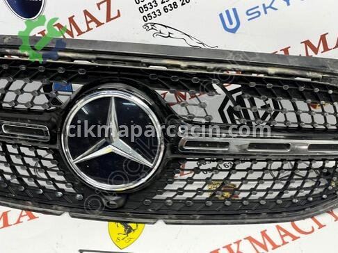Mercedes-Benz GLB Ön Panjur A2478809704 çıkma parça