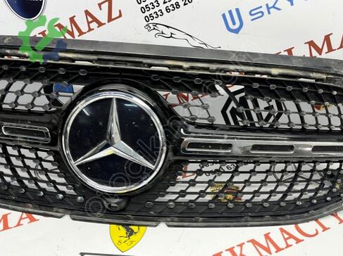 Mercedes-Benz GLB Ön Panjur A2478809704 çıkma parça