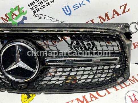 Mercedes-Benz GLB Ön Panjur A2478809704 çıkma parça