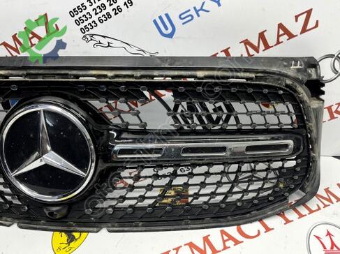 Mercedes-Benz GLB Ön Panjur A2478809704 çıkma parça