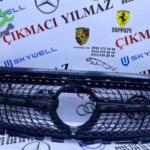 Mercedes w247 glb ön panjur orjinal çıkma panjur