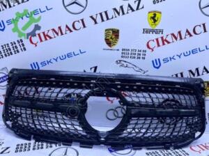 Mercedes w247 glb ön panjur orjinal çıkma panjur