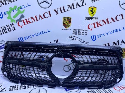 Mercedes-Benz GLB Ön Panjur çıkma parça
