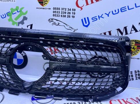 Mercedes-Benz GLB Ön Panjur A247 çıkma parça