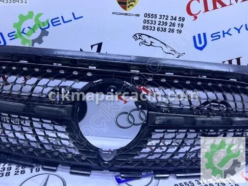Mercedes-Benz GLB Ön Panjur çıkma parça