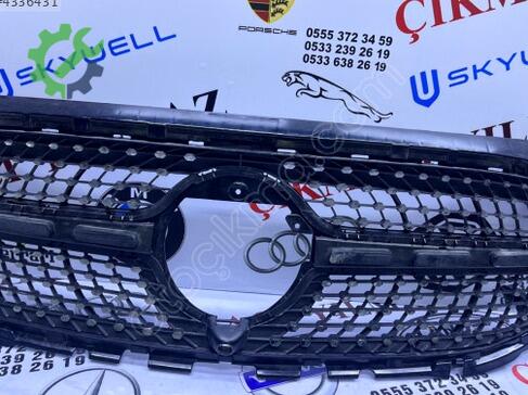 Mercedes-Benz GLB Ön Panjur A247 çıkma parça