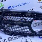 Mercedes w247 glb ön panjur orjinal çıkma panjur