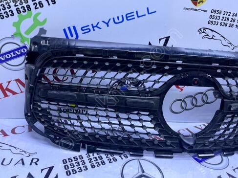 Mercedes-Benz GLB Ön Panjur A247 çıkma parça