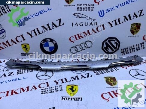 Mercedes-Benz GLB Tampon Izgara Çıtası çıkma parça