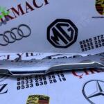 Mercedes w247 GLB ön tampon alt nikelaj