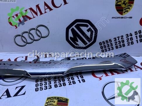 Mercedes-Benz GLB Tampon Izgara Çıtası A2478853903 çıkma parça