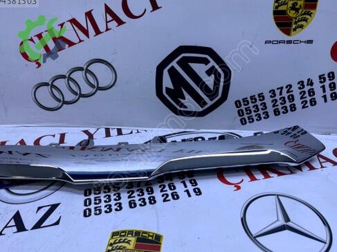 Mercedes-Benz GLB Tampon Izgara Çıtası A2478853903 çıkma parça