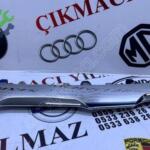 Mercedes w247 GLB ön tampon alt nikelaj