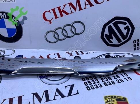 Mercedes-Benz GLB Tampon Izgara Çıtası A2478853903 çıkma parça