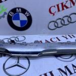 Mercedes w247 GLB ön tampon alt nikelaj