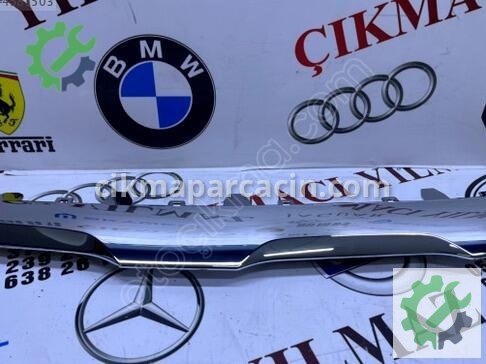 Mercedes-Benz GLB Tampon Izgara Çıtası A2478853903 çıkma parça
