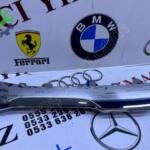Mercedes w247 GLB ön tampon alt nikelaj