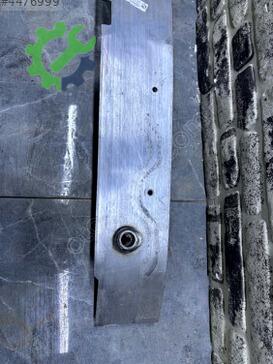 Mercedes-Benz GLB Ön Tampon Demiri A2476203301010 çıkma parça