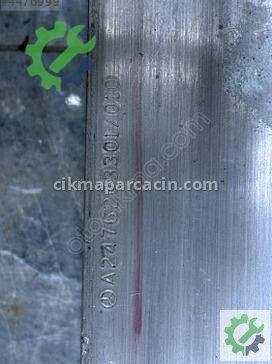 Mercedes-Benz GLB Ön Tampon Demiri A2476203301010 çıkma parça